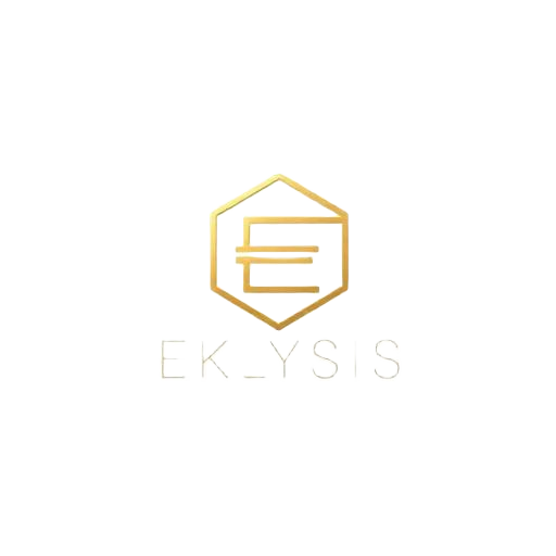 EKLYSIS ATLAS logo